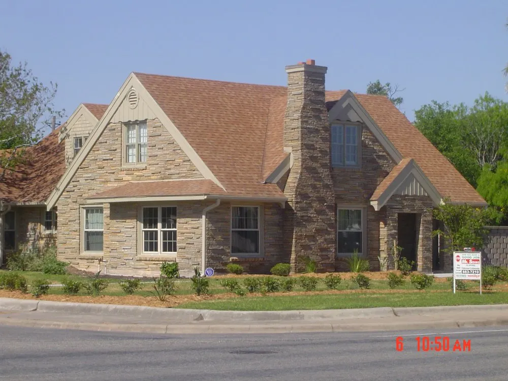 Slide of AM Services