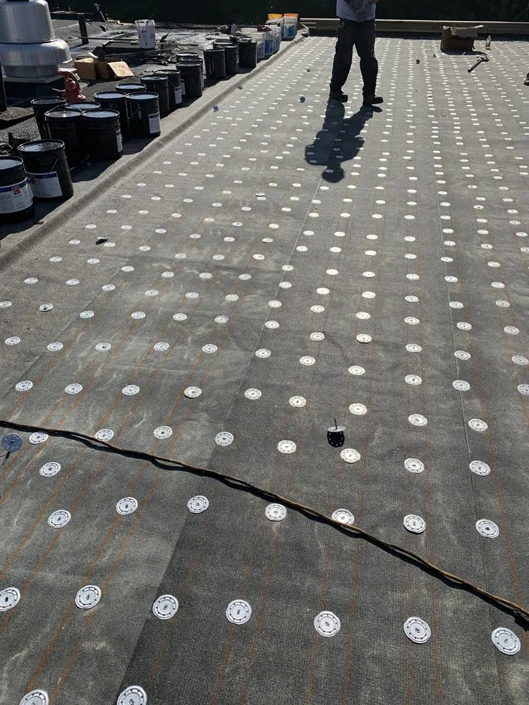 Expert shingle roofing service near you across Riverside, RI - A&M Sheet Metal & Roofing