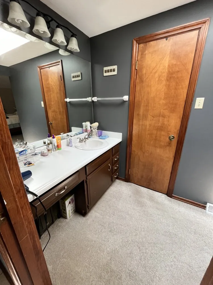 Slide of AM Solutions