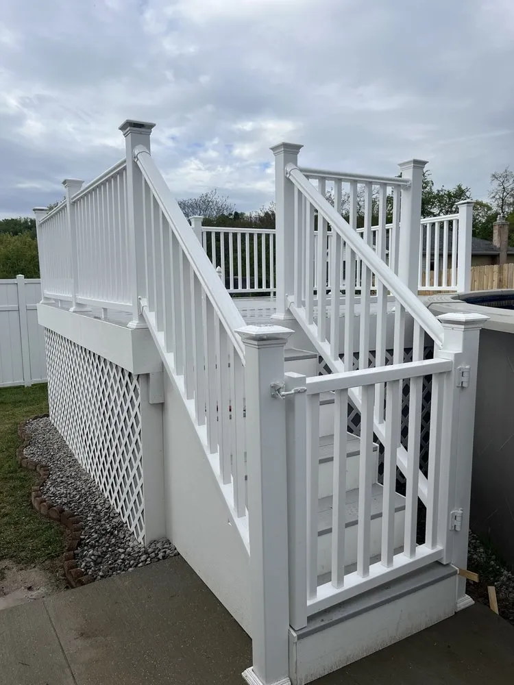 Slide of AM Solutions