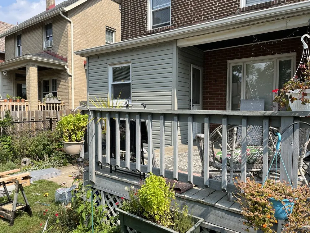 Slide of AM Solutions