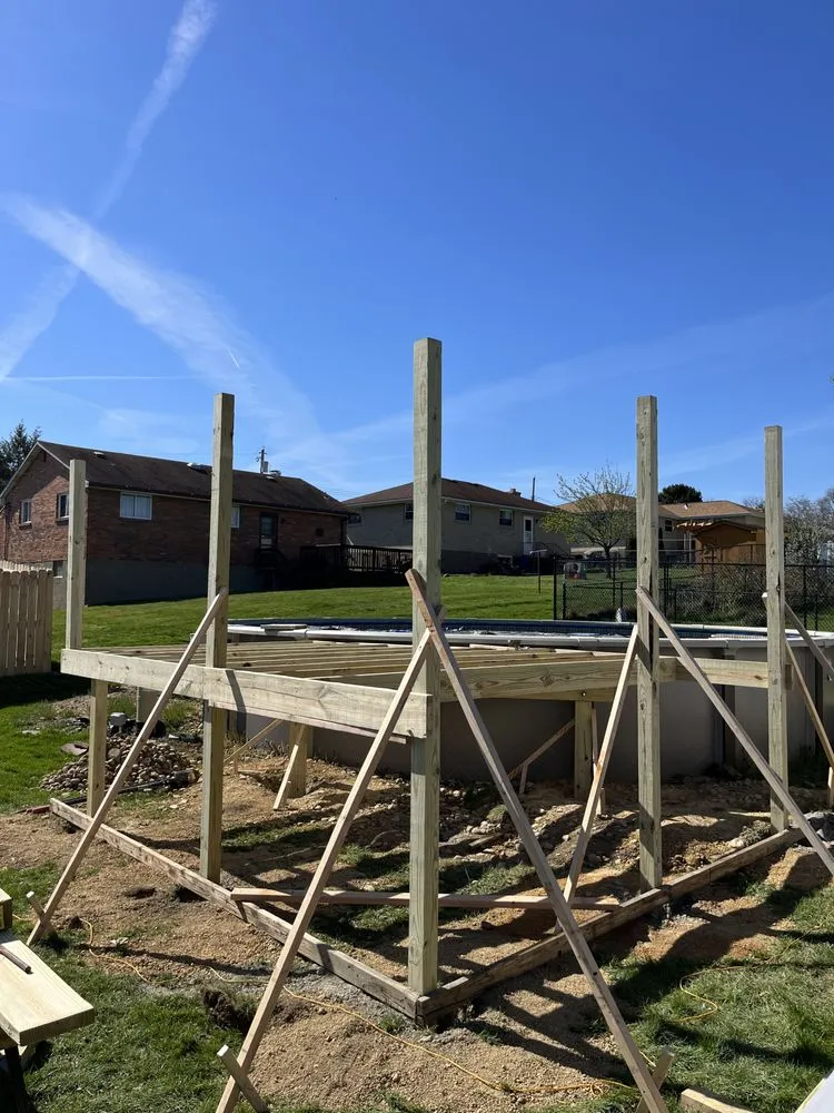 Slide of AM Solutions