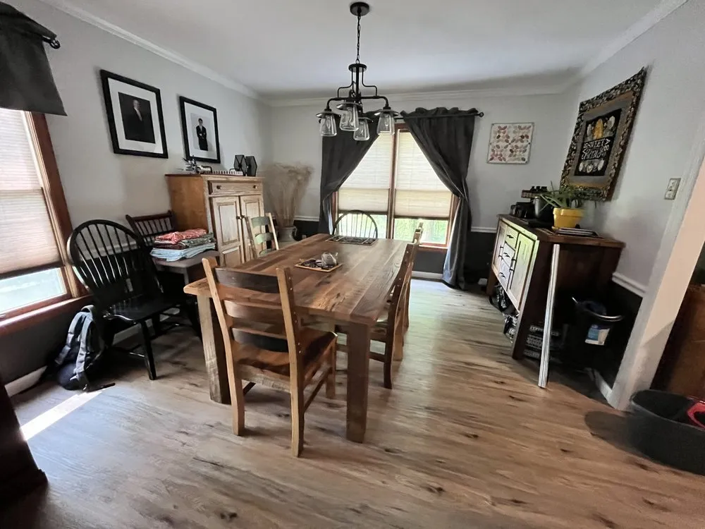 Slide of AM Solutions