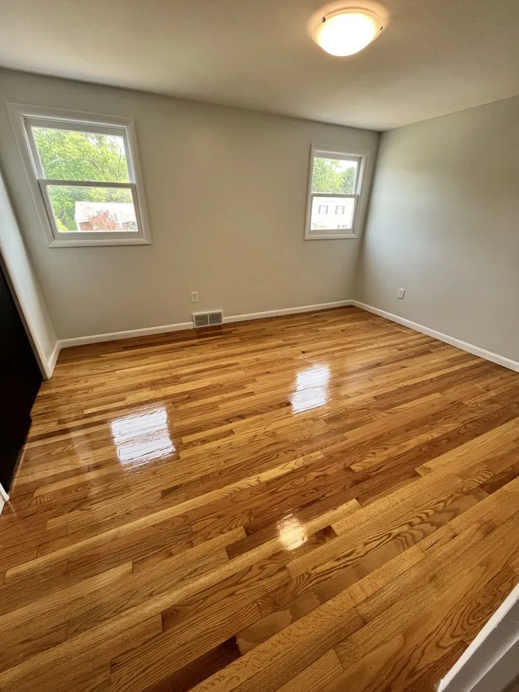 Slide of AM Solutions