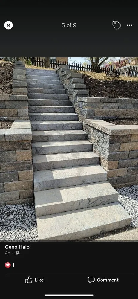 Slide of AM Solutions