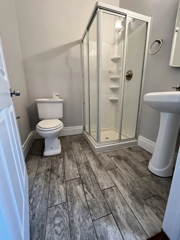 Slide of AM Solutions