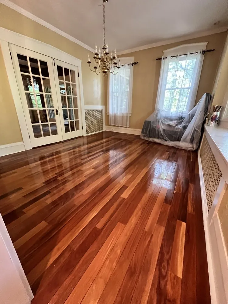 Slide of AM Solutions