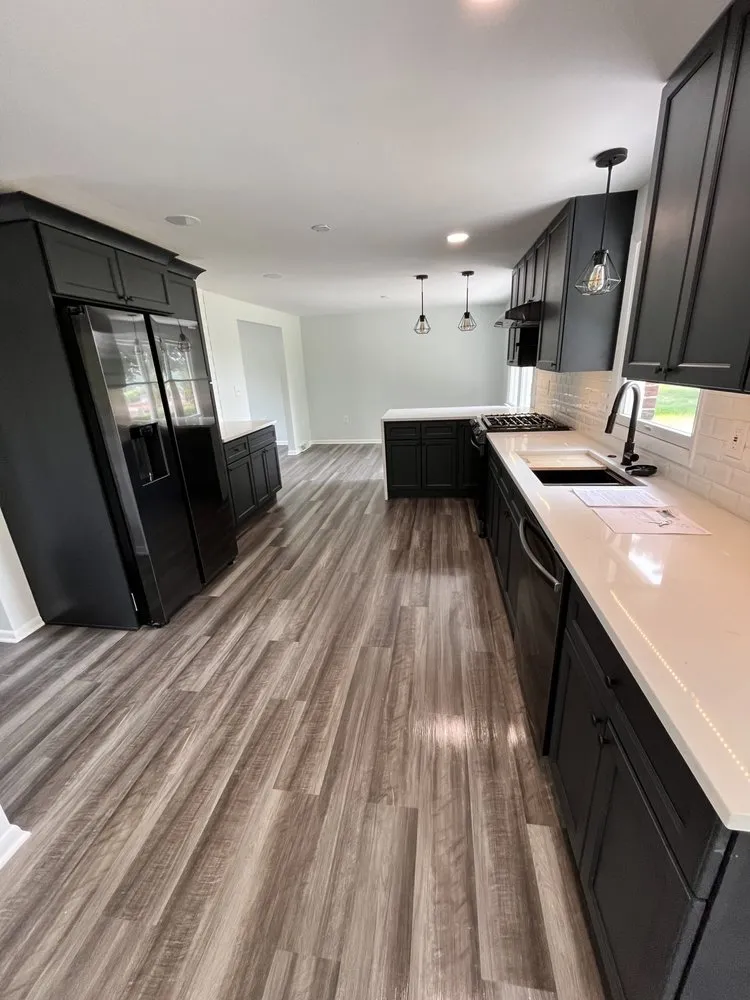 Slide of AM Solutions