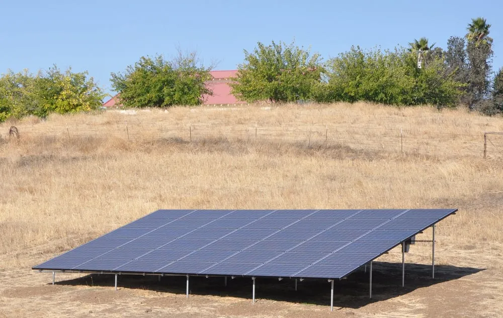 Slide of AM Sun Solar & Roofing