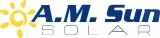 Slide of AM Sun Solar & Roofing