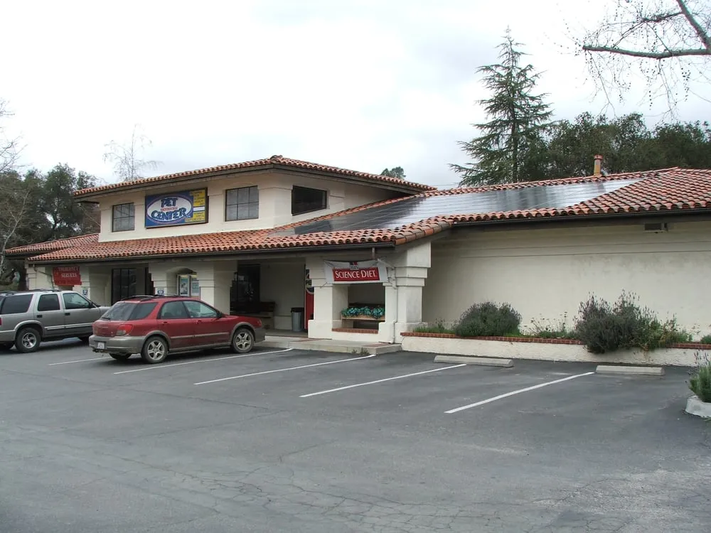 Slide of AM Sun Solar & Roofing