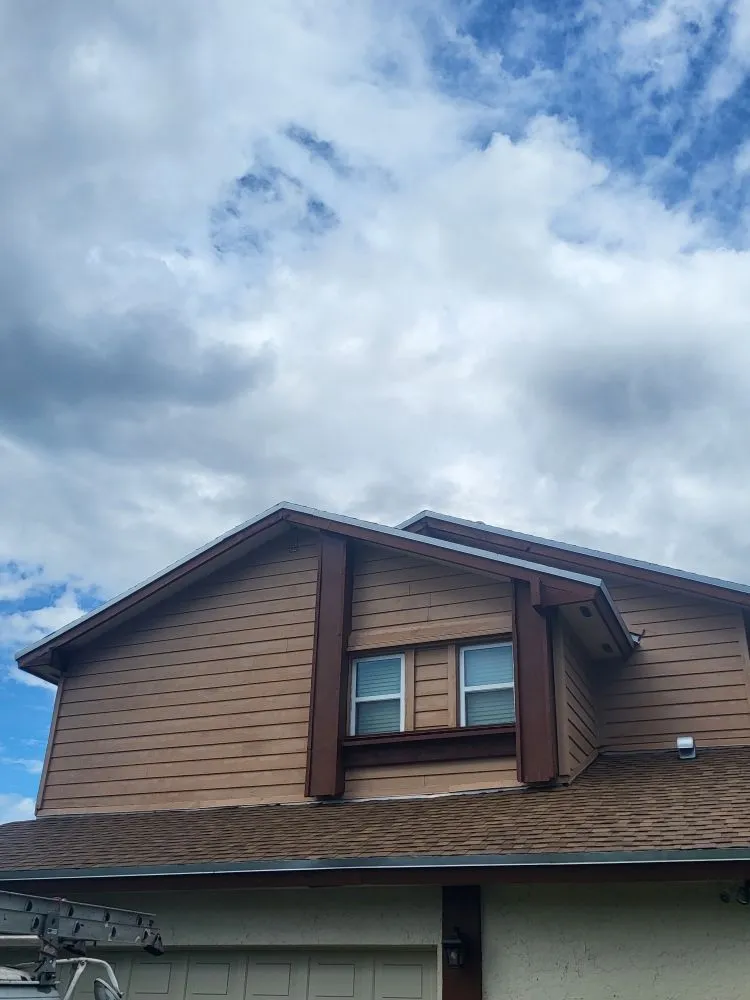 Slide of AM Waterproofing