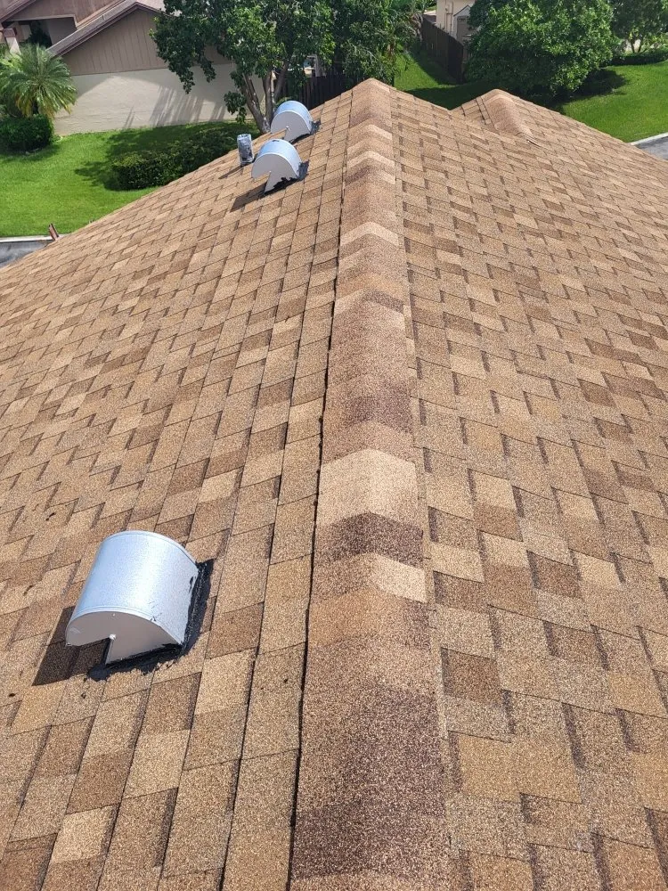 Slide of AM Waterproofing