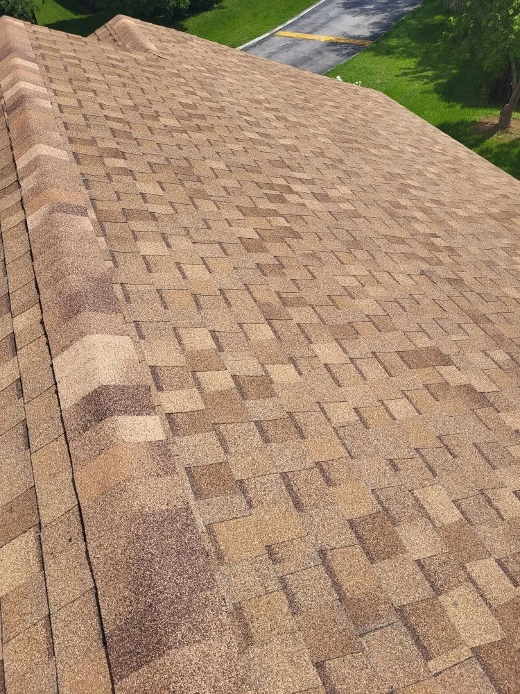 Slide of AM Waterproofing