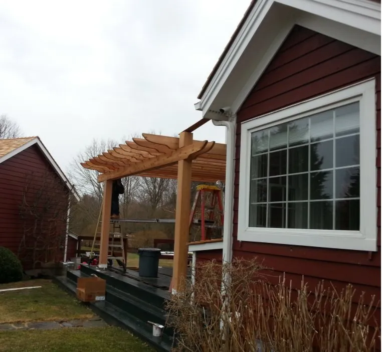 Slide of Amador Home Improvements