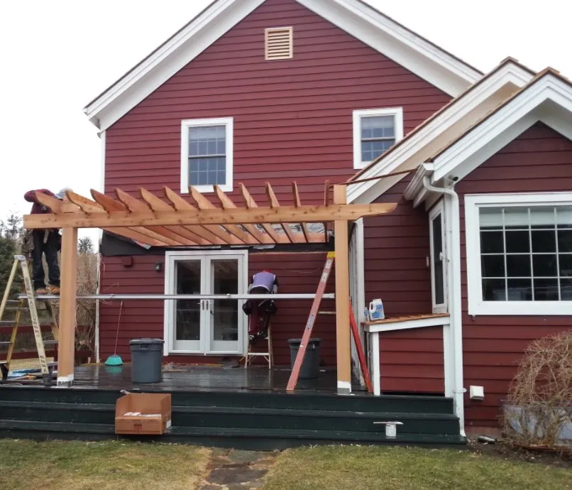 Slide of Amador Home Improvements