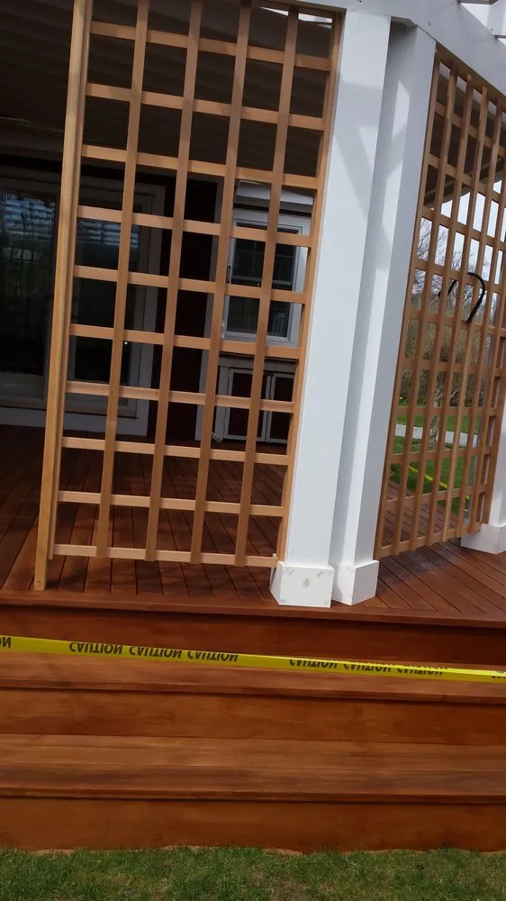 Slide of Amador Home Improvements