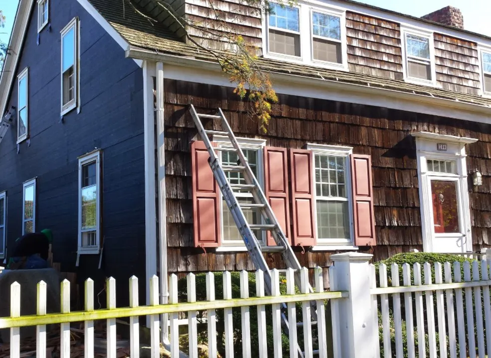 Slide of Amador Home Improvements