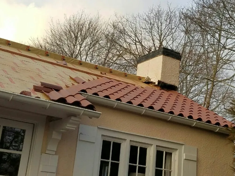 Slide of Amador Home Improvements