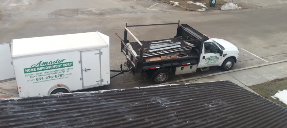 Slide of Amador Home Improvements