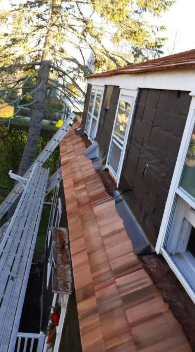 Slide of Amador Home Improvements