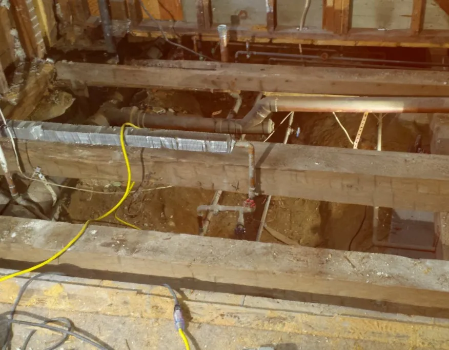 Slide of Amador Home Improvements