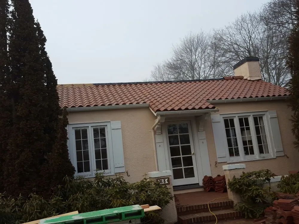 Slide of Amador Home Improvements