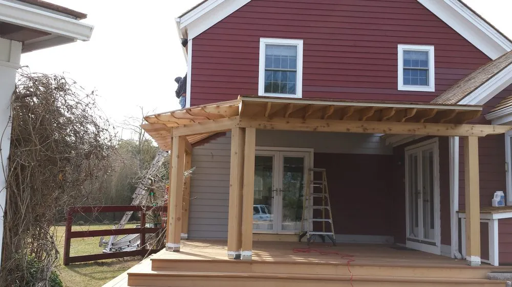 Slide of Amador Home Improvements