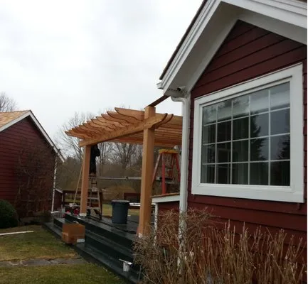 Amador Home Improvements