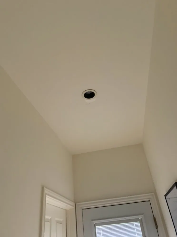 Slide of Amador Painting Service