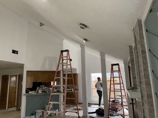 Amador Painting Service