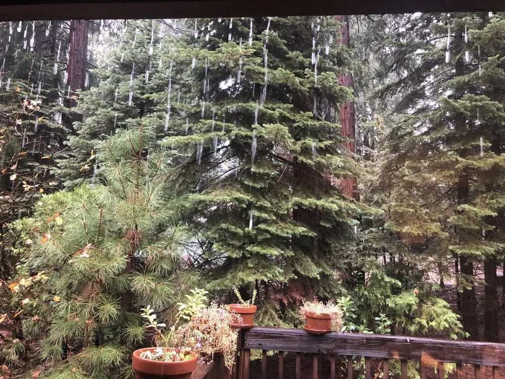 Slide of Amador Seamless Rain Gutters and Roofing