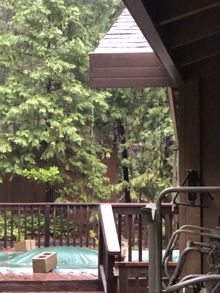 Slide of Amador Seamless Rain Gutters and Roofing