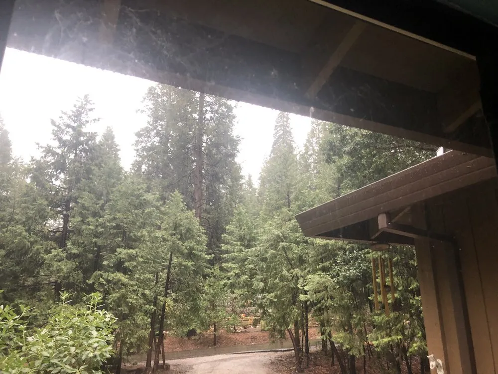 Slide of Amador Seamless Rain Gutters and Roofing