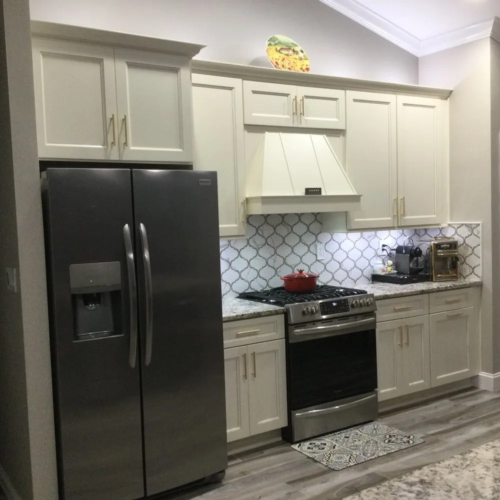 Slide of Amalfi Builders & Construction