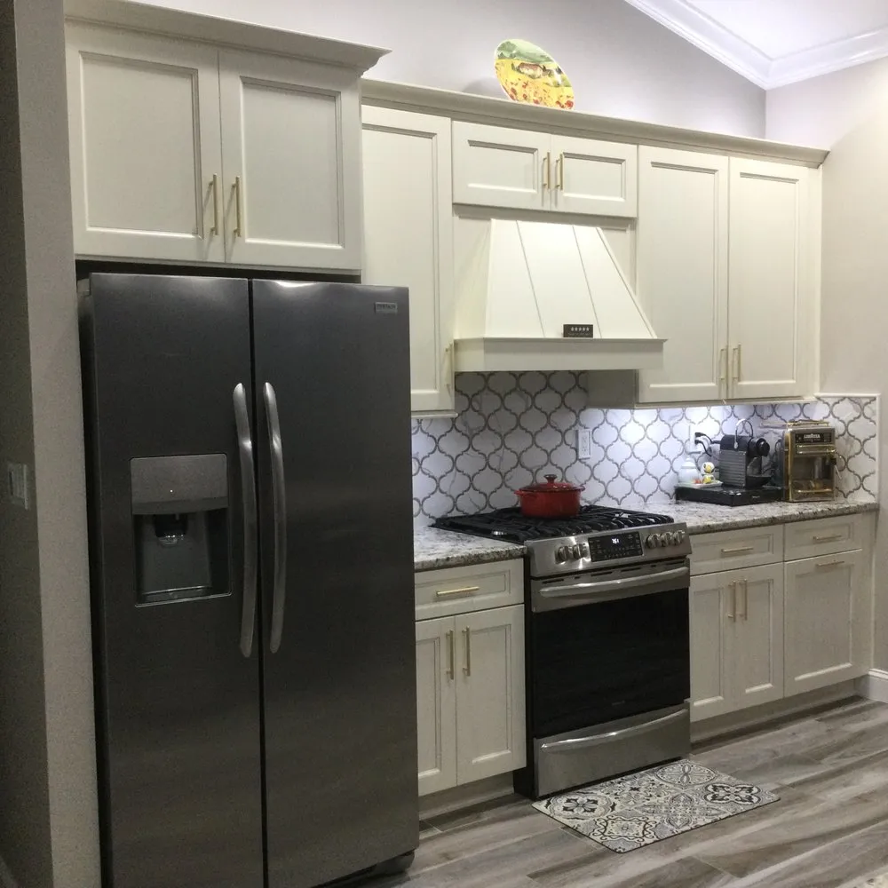 Slide of Amalfi Builders & Construction