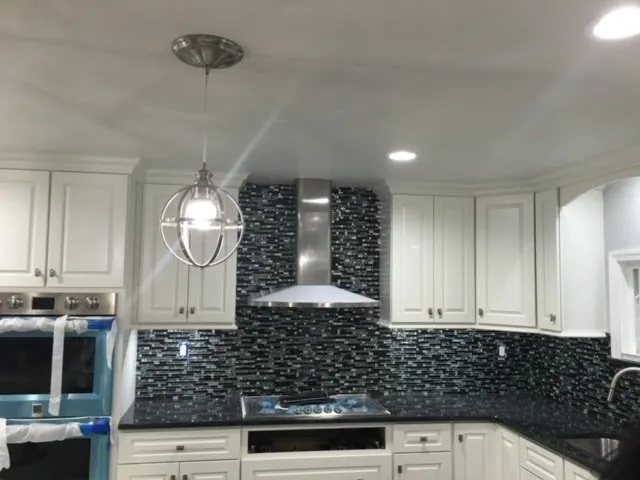 Slide of Amalfi Builders & Construction