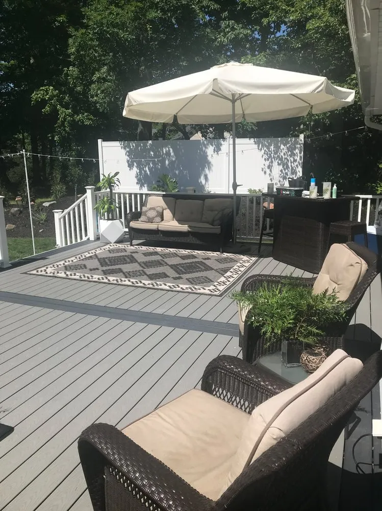 Slide of Amalfi Builders & Construction