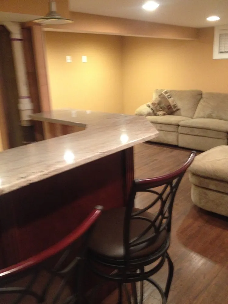 Slide of Amalfi Builders & Construction