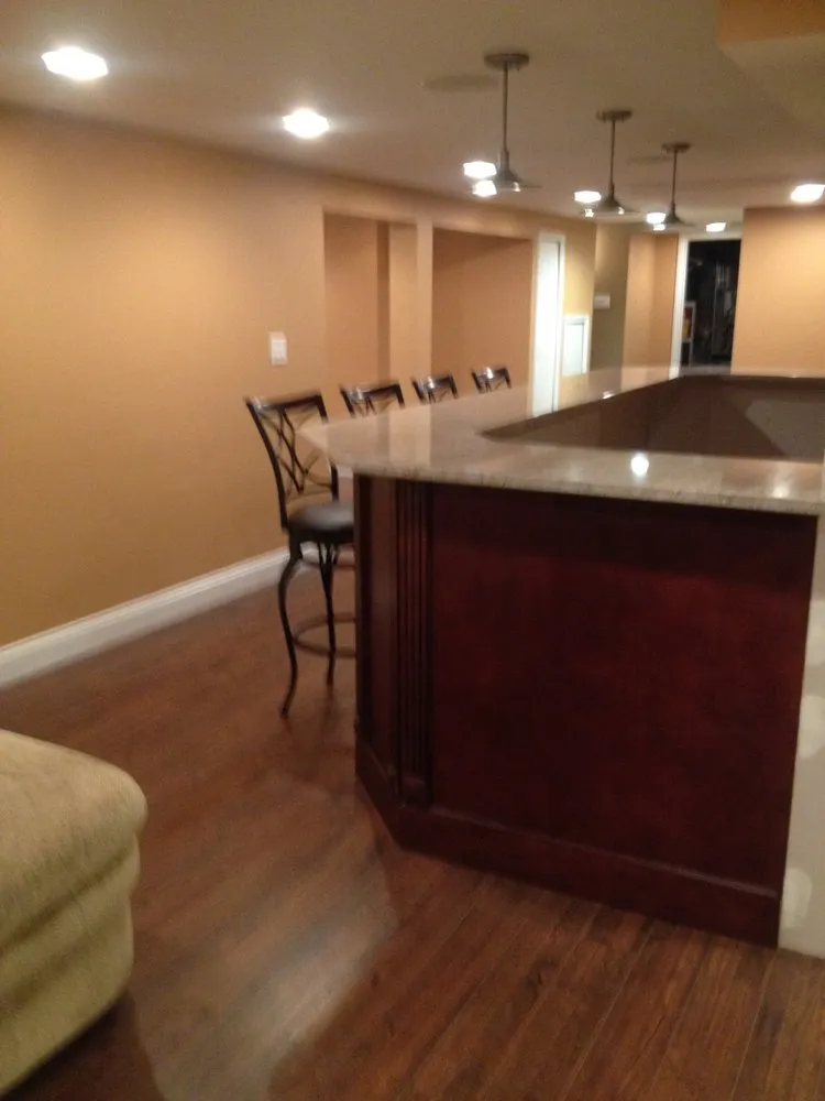 Slide of Amalfi Builders & Construction