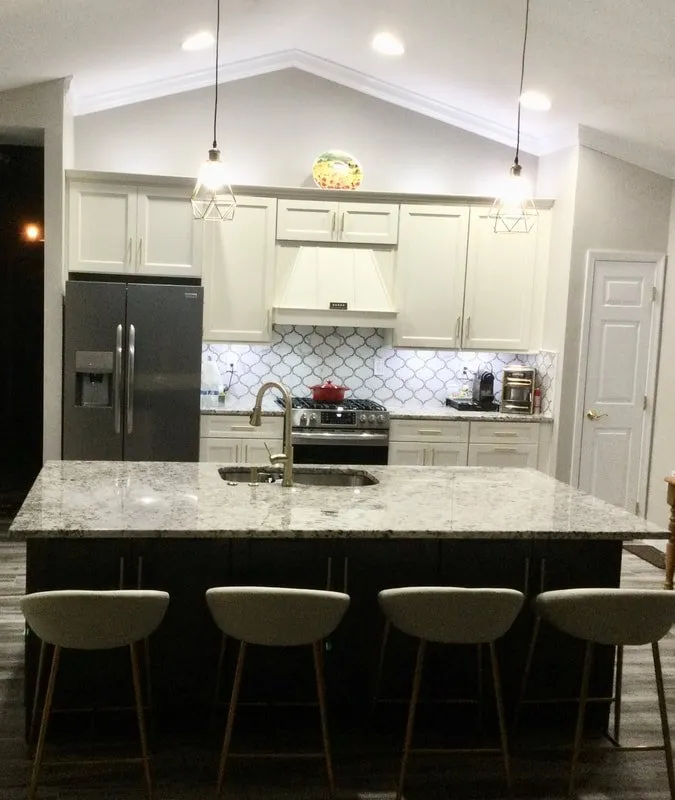 Slide of Amalfi Builders & Construction