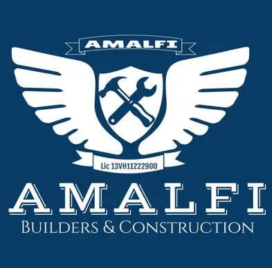 Slide of Amalfi Builders & Construction