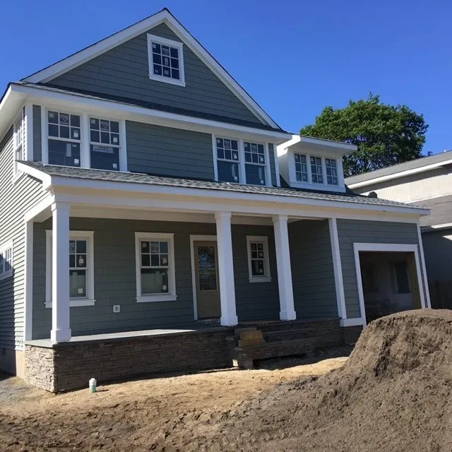 Slide of Amalfi Builders & Construction