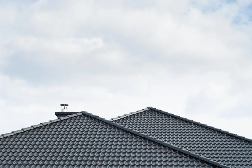 Slide of Aman Roofing