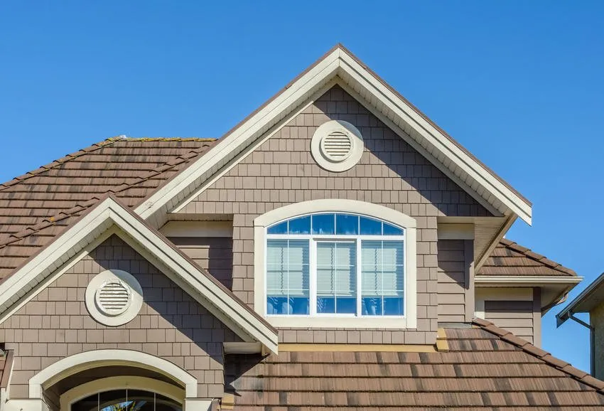 Slide of Aman Roofing