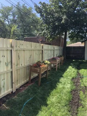 Amana General Contracting Logo