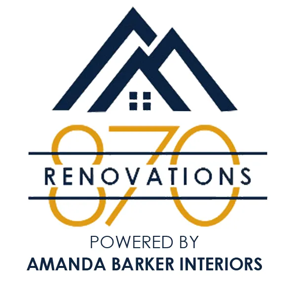 Slide of Amanda Barker Interiors & Remodeling