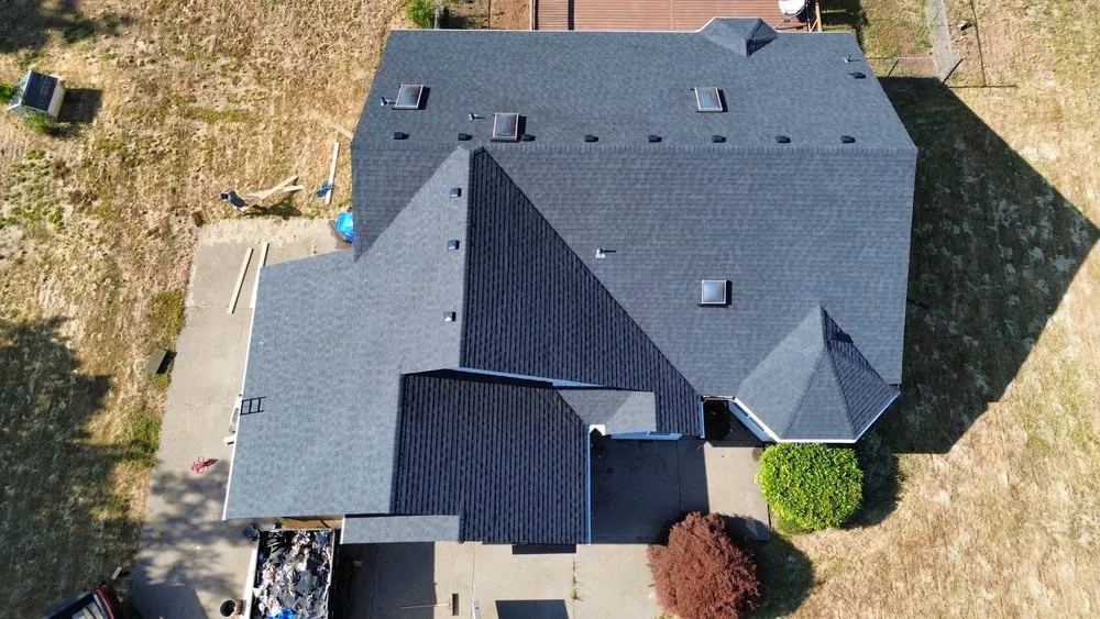 Slide of Amaral A1 Roofing