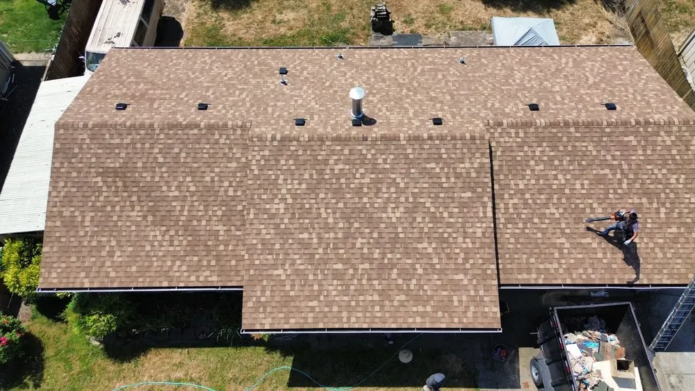 Slide of Amaral A1 Roofing