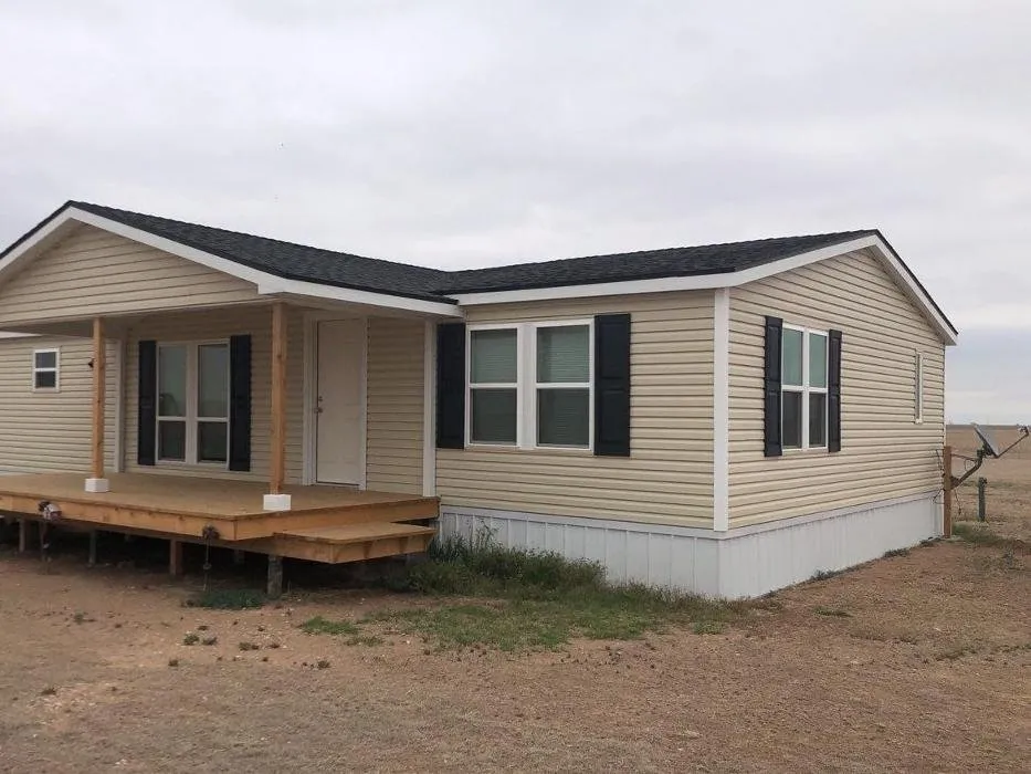 Slide of Amarillo Installations